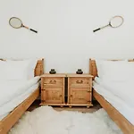 Jodelka Appartement Szczyrk