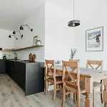 Appartement Jodelka *