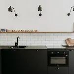Jodelka Appartement