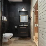 Jodelka Appartement