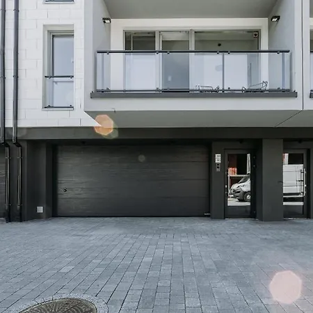 Jodelka Apartment Szczyrk