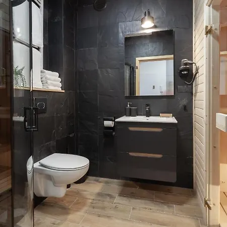 Apartment Jodelka Szczyrk