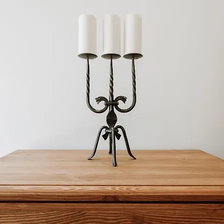 Appartement Jodelka Szczyrk