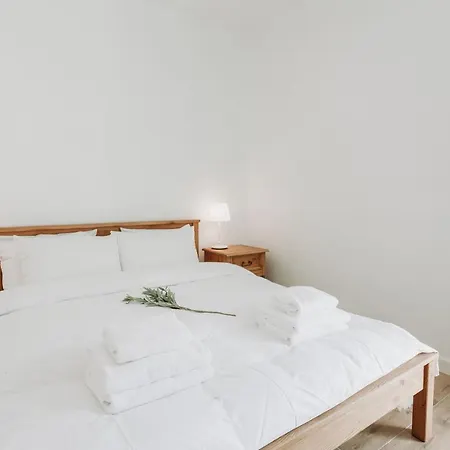 דירה Jodelka שצ'צ'ירק