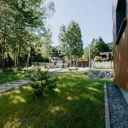 Jodelka Apartment