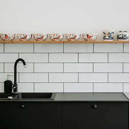 Jodelka Appartement Szczyrk