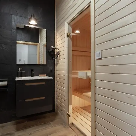 Apartamento Jodelka