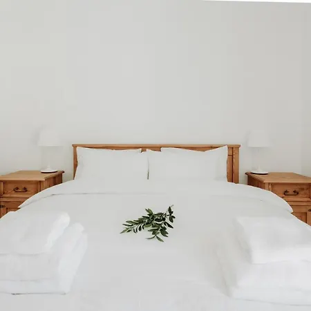 Jodelka Apartamento Szczyrk