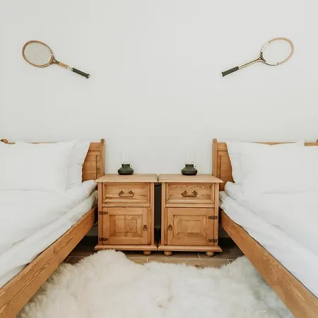 Jodelka Appartement Szczyrk