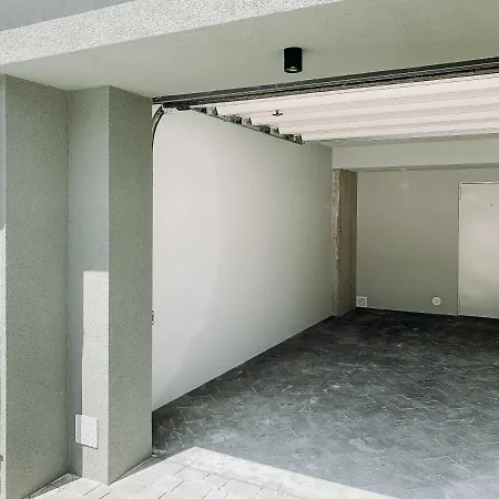Apartment Jodelka Szczyrk