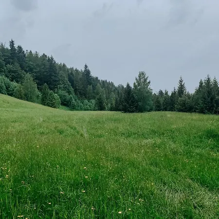 Jodelka * Szczyrk