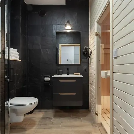 Jodelka Apartment