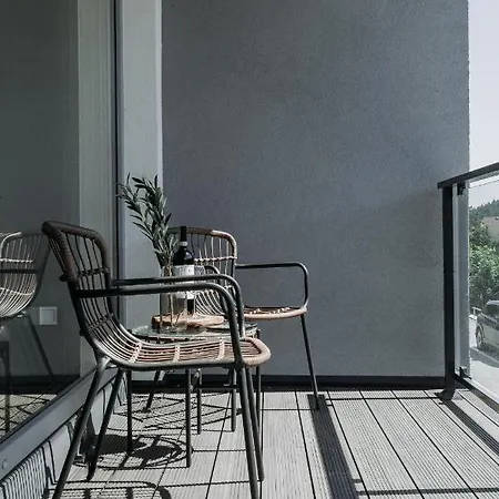 Apartment Jodelka *