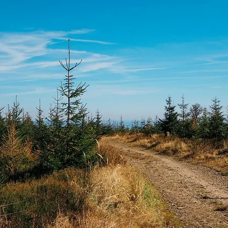 Appartement Jodelka Szczyrk