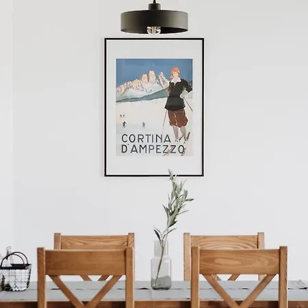 Jodelka Apartment *