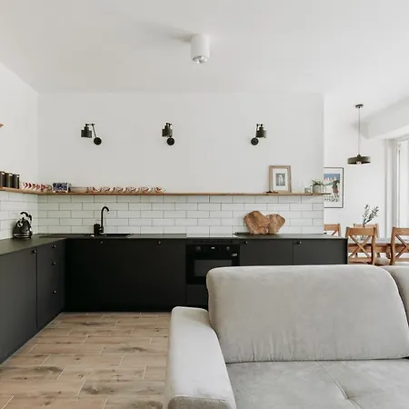 Apartamento Jodelka *