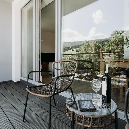 Jodelka Appartement *