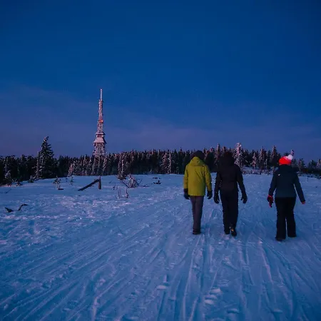 Appartement Jodelka *