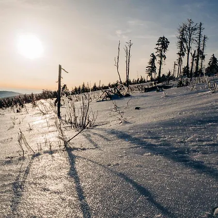 Jodelka Appartement Szczyrk