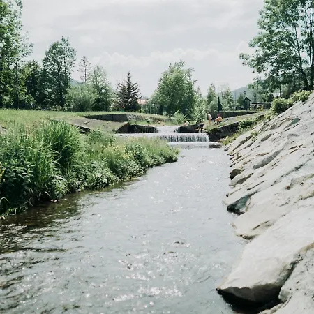 Appartement Jodelka *
