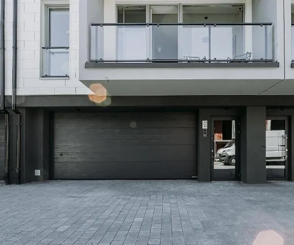 Jodelka Apartment Szczyrk