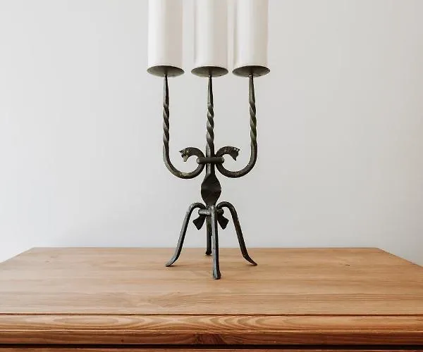 דירה Jodelka שצ'צ'ירק