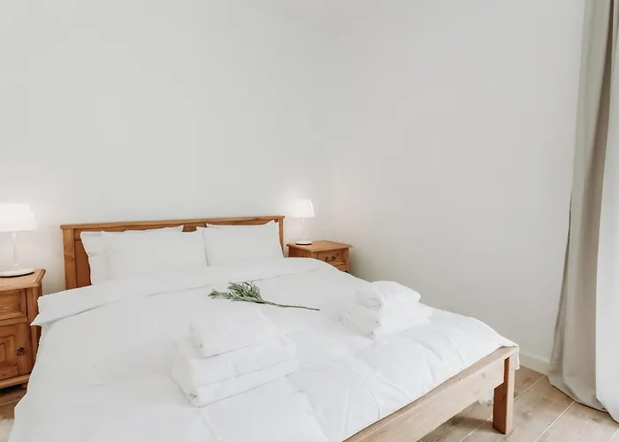 Apartment Jodelka Szczyrk