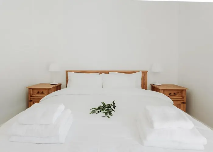 Jodelka דירה שצ'צ'ירק