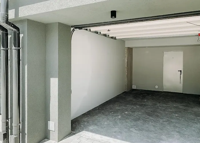 דירה Jodelka שצ'צ'ירק